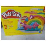 Play-Doh...