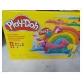 Play-Doh...