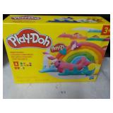 Play-Doh...