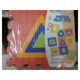Puzzle Play Mat...