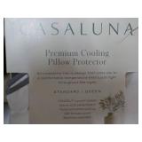 Casaluna Pillow Protector...