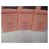 3 Laura Polko 2 Shampoo and 1 Condi...