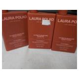3 Laura Polko 1 Shampoo and 2 Condi...