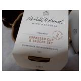 4 sets Hearth and Hand with Magnoli...