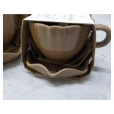 4 sets Hearth and Hand with Magnoli...