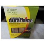 Box Fatwood Dura Flame Kindling Sti...