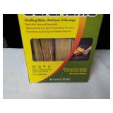 Box Fatwood Dura Flame Kindling Sti...
