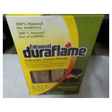 Box Fatwood Dura Flame Kindling Sti...