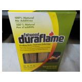 Box Fatwood Dura Flame Kindling Sti...