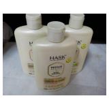 3 Hask Rinse Out Deep Conditioner...