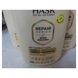 3 Hask Rinse Out Deep Conditioner...