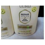 2 Hask Rinse Out Deep Conditioner...