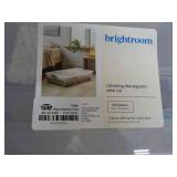 Bright Room 60 qt Latching Storage ...