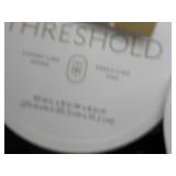 6 Threshold Baskets...