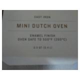 Hearth&Hand Mini Dutch Oven...
