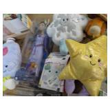 Toys and Activity Lot...