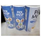 3 Pick Me Up Coffee Creamer...