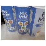 3 Pick Me Up Coffee Creamer...