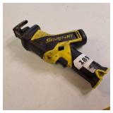 Snap-on CTRS761 14.4V MicroLithium cordless reciprocating saw