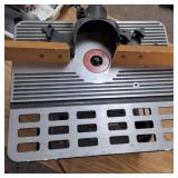 Vintage Black & Decker SR650 Router / Shaper Table