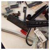 Friearm Accessory & Maintenance Mixed Lot