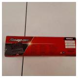 Snap-on 10-pc. Metric Stud Remover and Installer Kit (MSKM10) with Storage Case