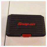 Snap-on 10-pc. Metric Stud Remover and Installer Kit (MSKM10) with Storage Case