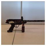 Nova Paintball NX1 Semi-automatic paintball gun
