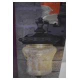 Exterior Wall Lantern