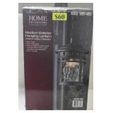 Hanging Exterior Lantern