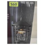 Hanging Exterior Lantern