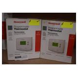 Thermostats