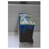 4 x 10 Floor Registers