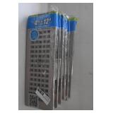 4 x 12 Floor Registers