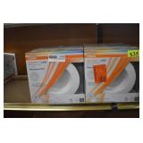 5 Recessed Light Kits