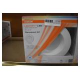 5 Recessed Light Kits