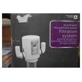 Water Filtration system