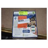 Switch/Timer with BlueTooth Technology