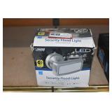 Security Flood Light