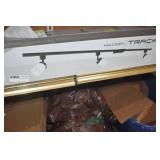 Halogen Track Light Kit