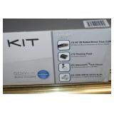 Halogen Track Light Kit