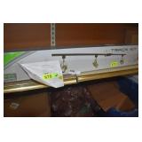 LED Track Light Kit