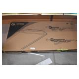 Troffer Light Fixture