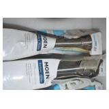 Bathroom Accessories