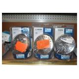 Shower Heads