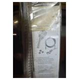 Hand Held Shower Head