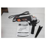 WEN 944 4-1/2-Inch 7-Amp Angle Grinder Current price$35.29