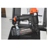 WEN 61723K 18-Gauge 3/8-Inch to 2-Inch Brad Nailer with Carrying Case  Current price$47.66