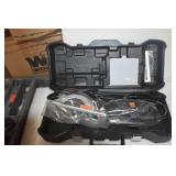 WEN 3625 5-Amp 4-1/2-Inch Beveling Compact Circular Saw with Laser and Carrying Case Current price$64.15