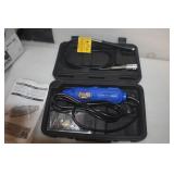 WEN 2305 Rotary Tool Kit with Flex Shaft Current price$27.21